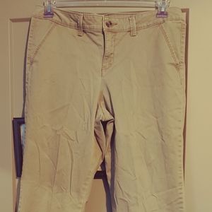 Sonoma Women's Straight leg Pants